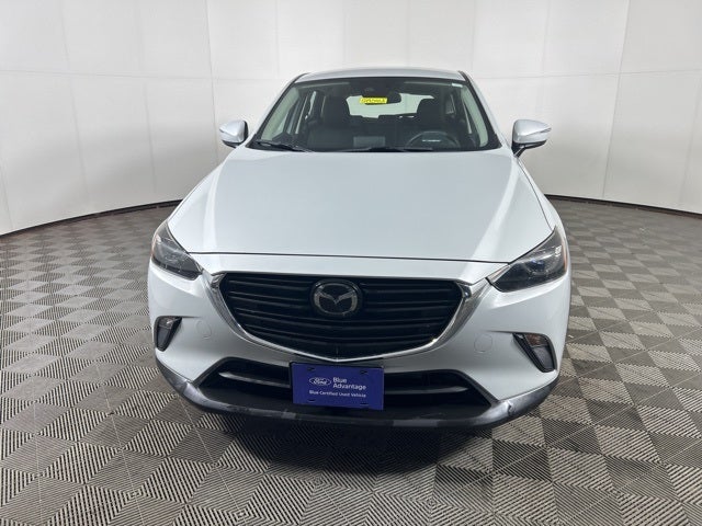 2020 Mazda Mazda CX-3 Sport