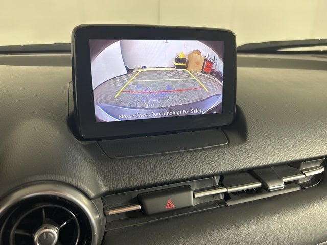 2020 Mazda Mazda CX-3 Sport