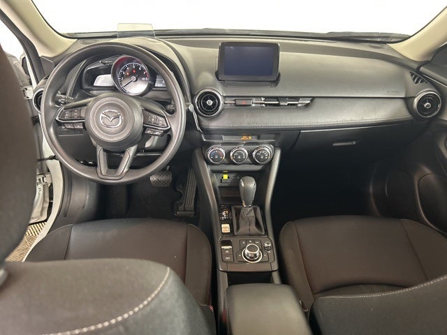 2020 Mazda Mazda CX-3 Sport