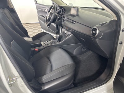 2020 Mazda Mazda CX-3 Sport