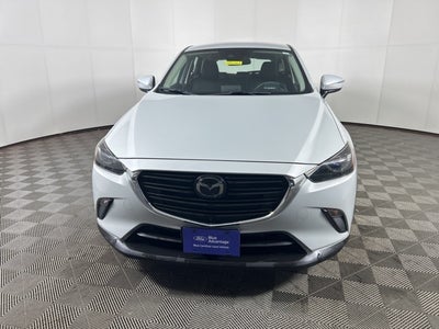 2020 Mazda Mazda CX-3 Sport