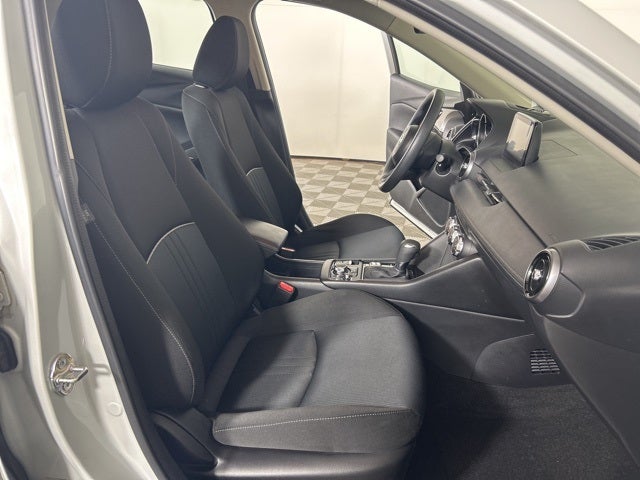 2020 Mazda Mazda CX-3 Sport