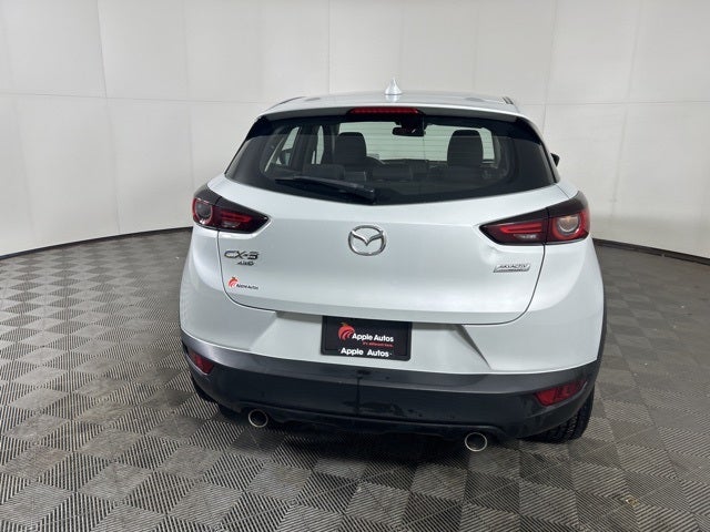 2020 Mazda Mazda CX-3 Sport