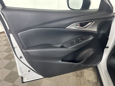 2020 Mazda Mazda CX-3 Sport