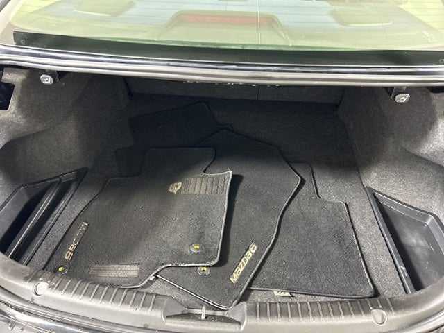 2014 Mazda Mazda6 i Grand Touring