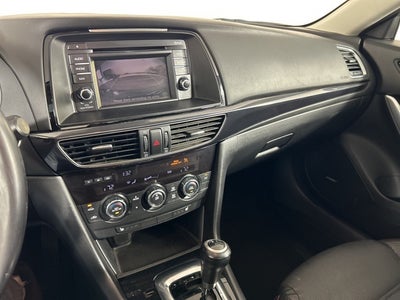 2014 Mazda Mazda6 i Grand Touring