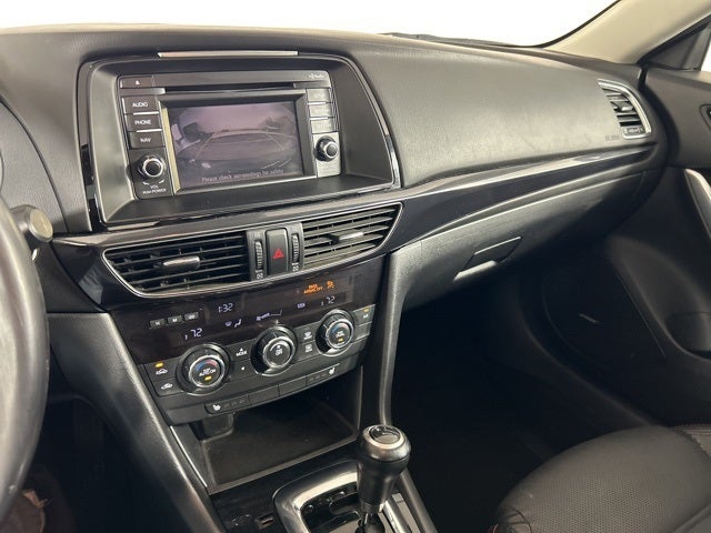 2014 Mazda Mazda6 i Grand Touring