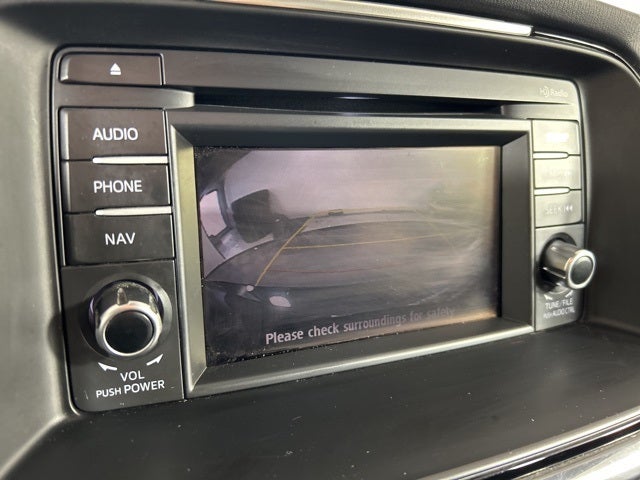 2014 Mazda Mazda6 i Grand Touring