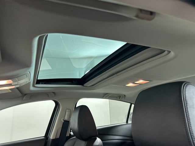 2014 Mazda Mazda6 i Grand Touring