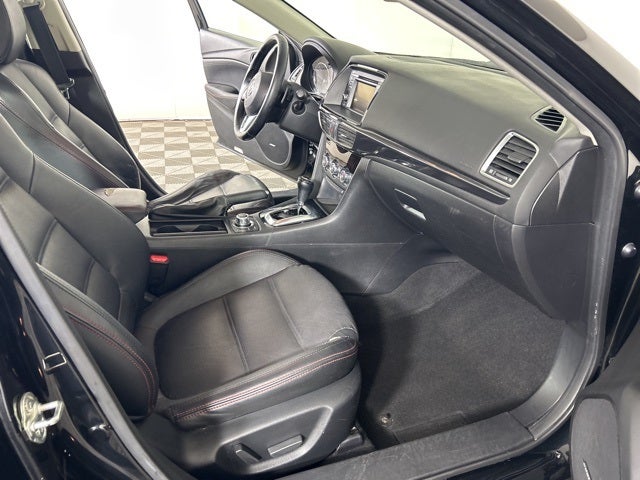2014 Mazda Mazda6 i Grand Touring