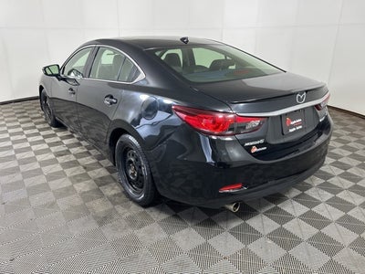 2014 Mazda Mazda6 i Grand Touring