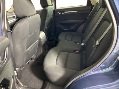 2023 Mazda Mazda CX-5 2.5 S