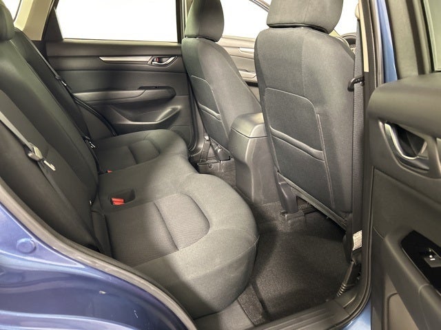 2023 Mazda Mazda CX-5 2.5 S