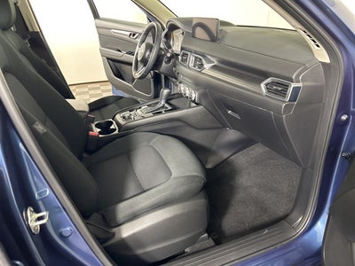 2023 Mazda Mazda CX-5 2.5 S