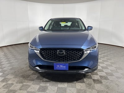 2023 Mazda Mazda CX-5 2.5 S