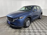 2023 Mazda Mazda CX-5 2.5 S