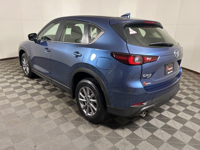 2023 Mazda Mazda CX-5 2.5 S
