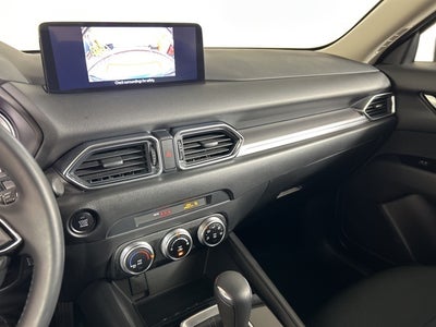 2023 Mazda Mazda CX-5 2.5 S