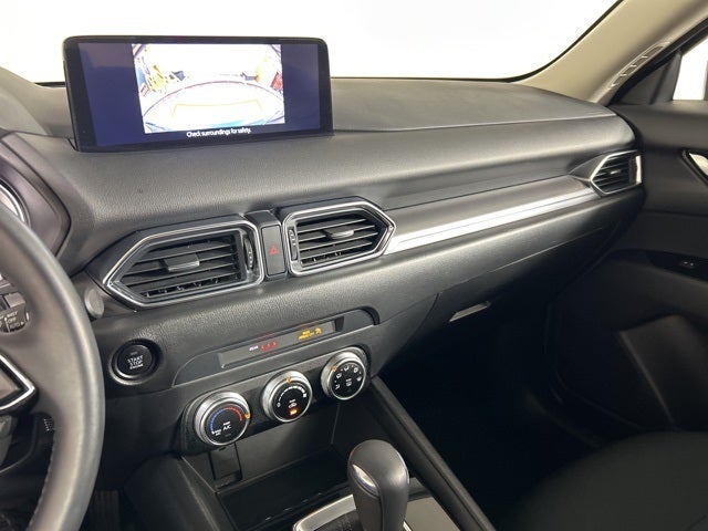 2023 Mazda Mazda CX-5 2.5 S