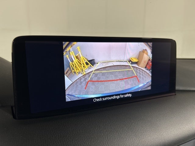 2023 Mazda Mazda CX-5 2.5 S