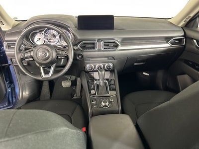 2023 Mazda Mazda CX-5 2.5 S