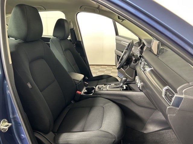 2023 Mazda Mazda CX-5 2.5 S