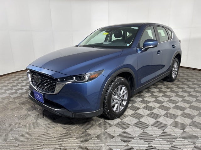 2023 Mazda Mazda CX-5 2.5 S