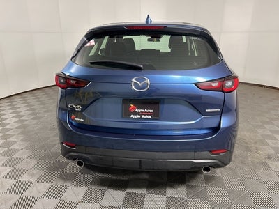 2023 Mazda Mazda CX-5 2.5 S