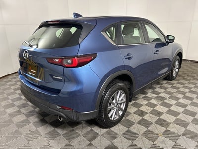 2023 Mazda Mazda CX-5 2.5 S