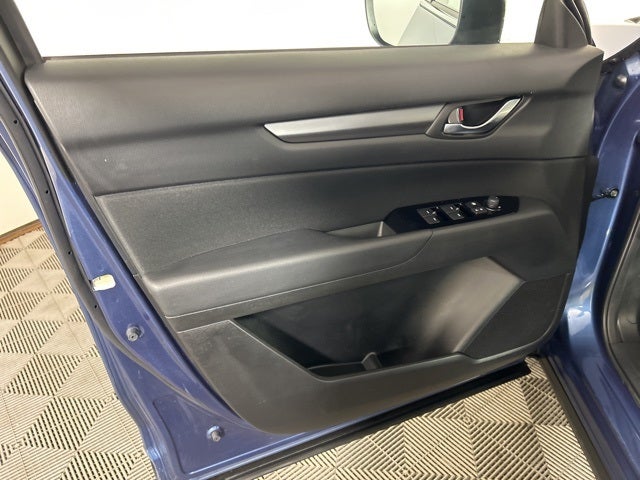 2023 Mazda Mazda CX-5 2.5 S