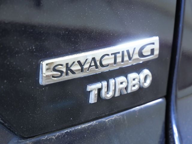 2021 Mazda Mazda CX-5 Grand Touring Reserve