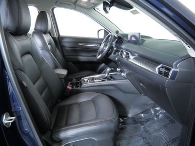 2021 Mazda Mazda CX-5 Grand Touring Reserve