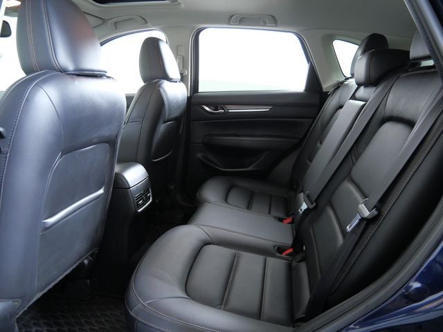 2021 Mazda Mazda CX-5 Grand Touring Reserve