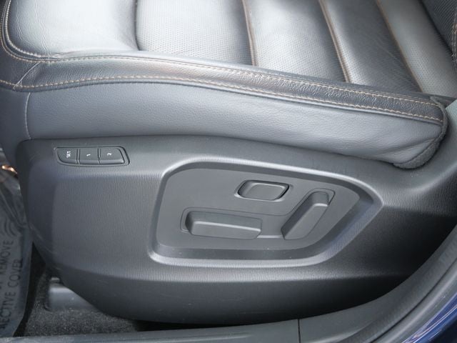 2021 Mazda Mazda CX-5 Grand Touring Reserve