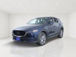 2021 Mazda Mazda CX-5 Grand Touring Reserve