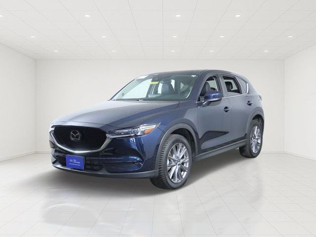 2021 Mazda Mazda CX-5 Grand Touring Reserve