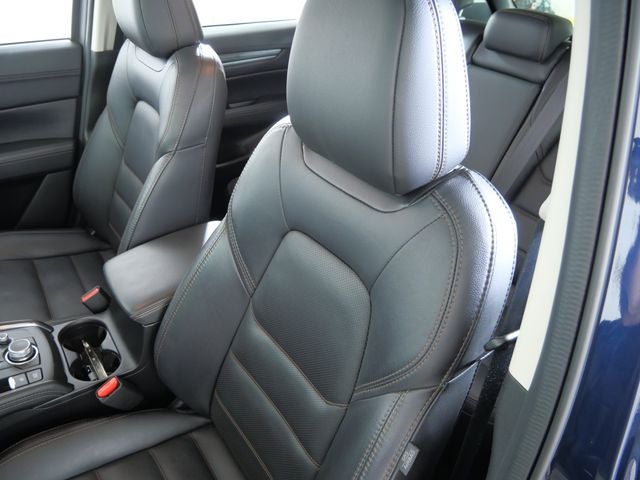 2021 Mazda Mazda CX-5 Grand Touring Reserve