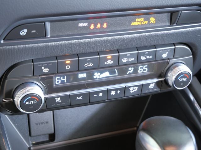 2021 Mazda Mazda CX-5 Grand Touring Reserve