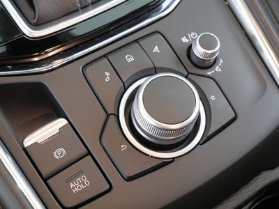 2021 Mazda Mazda CX-5 Grand Touring Reserve