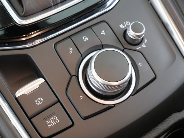 2021 Mazda Mazda CX-5 Grand Touring Reserve