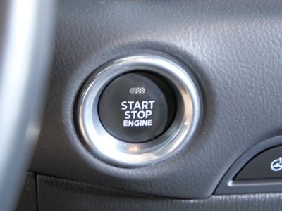 2021 Mazda Mazda CX-5 Grand Touring Reserve