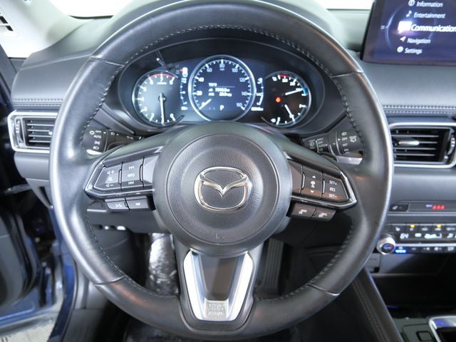 2021 Mazda Mazda CX-5 Grand Touring Reserve