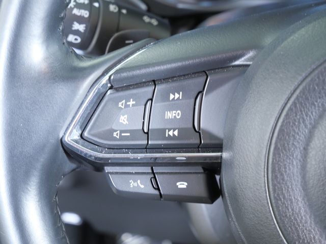 2021 Mazda Mazda CX-5 Grand Touring Reserve