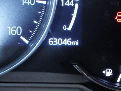 2021 Mazda Mazda CX-5 Grand Touring Reserve