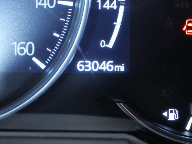 2021 Mazda Mazda CX-5 Grand Touring Reserve