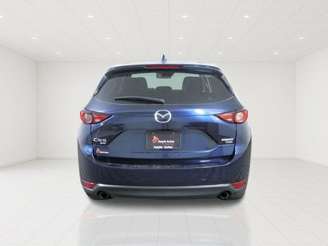 2021 Mazda Mazda CX-5 Grand Touring Reserve