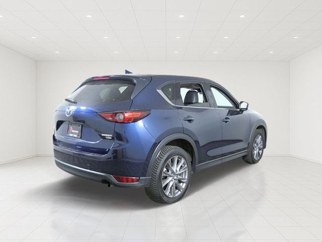 2021 Mazda Mazda CX-5 Grand Touring Reserve