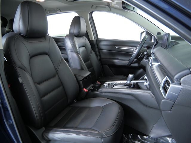 2021 Mazda Mazda CX-5 Grand Touring Reserve