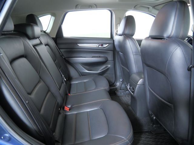 2021 Mazda Mazda CX-5 Grand Touring Reserve