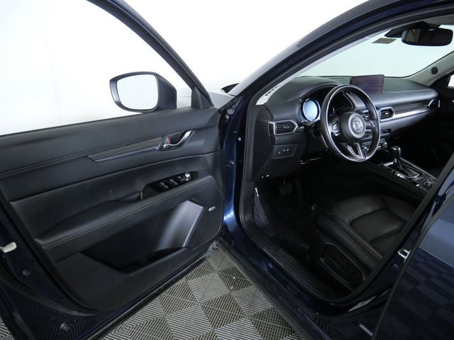 2021 Mazda Mazda CX-5 Grand Touring Reserve